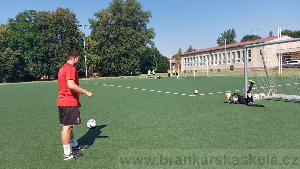 BFŠJCH - Léto 2020 - 2. turnus