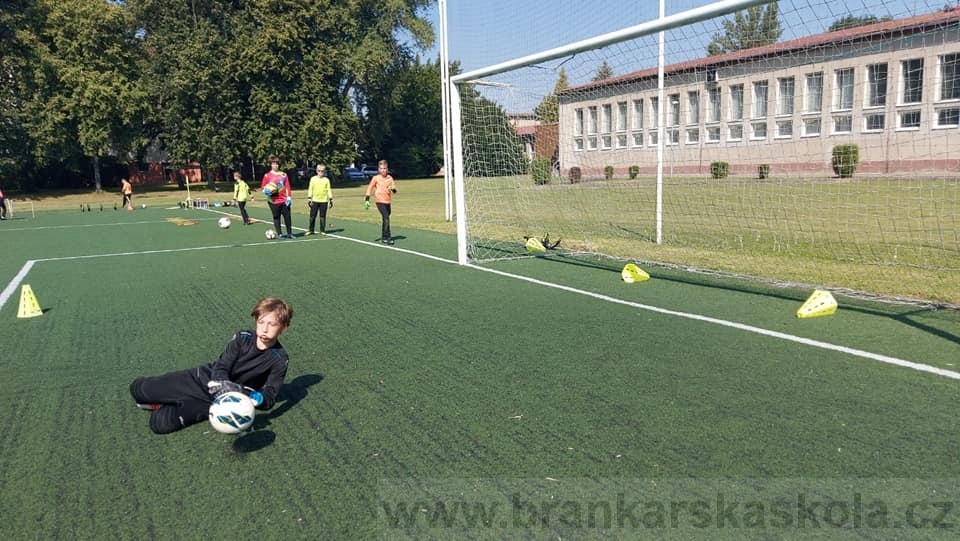 BFŠJCH - Léto 2020 - 2. turnus