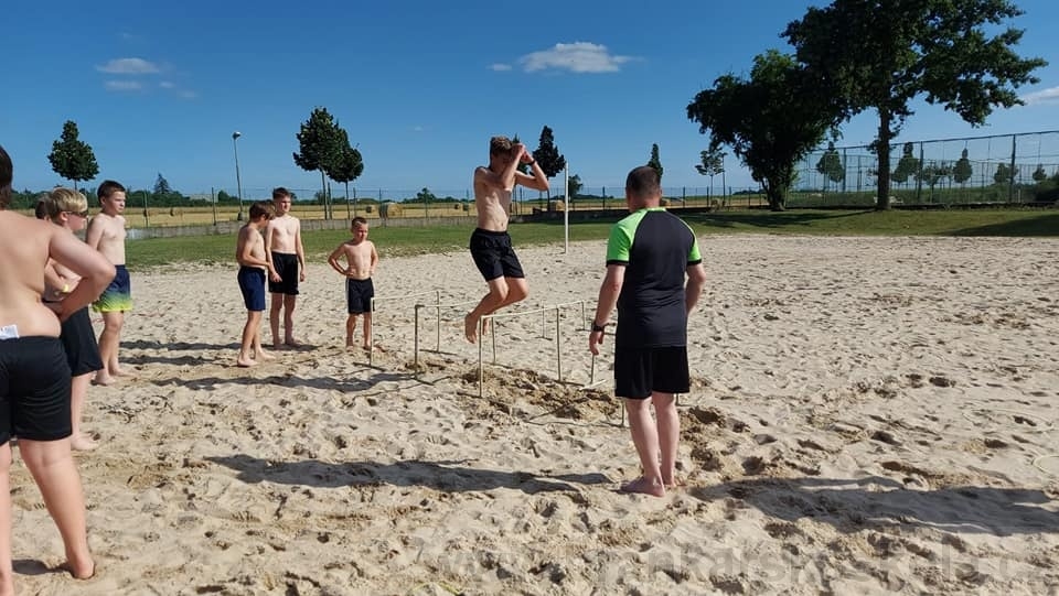 BFŠJCH - Léto 2020 - 2. turnus