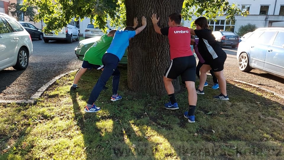 BFŠJCH - Léto 2020 - 2. turnus