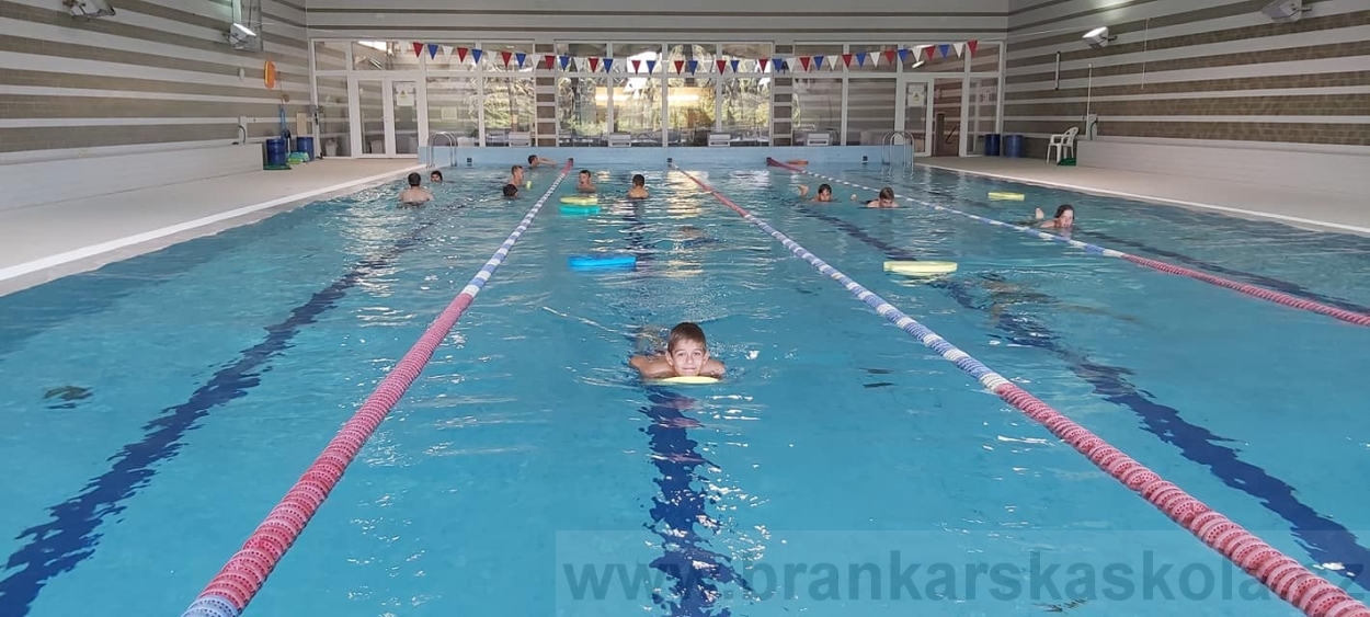 BFŠJCH - Léto 2020 - 2. turnus