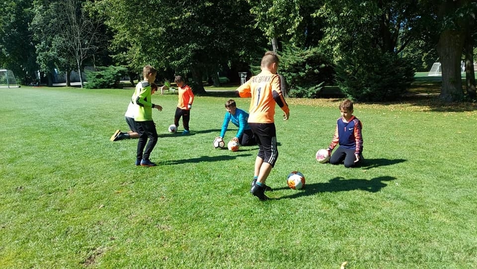 BFŠJCH - Léto 2020 - 2. turnus