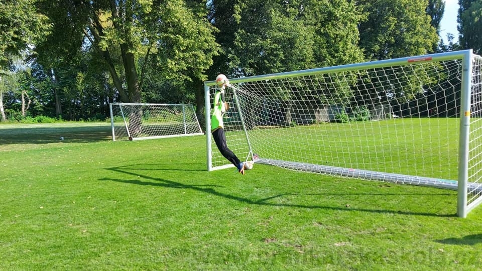 BFŠJCH - Léto 2020 - 2. turnus