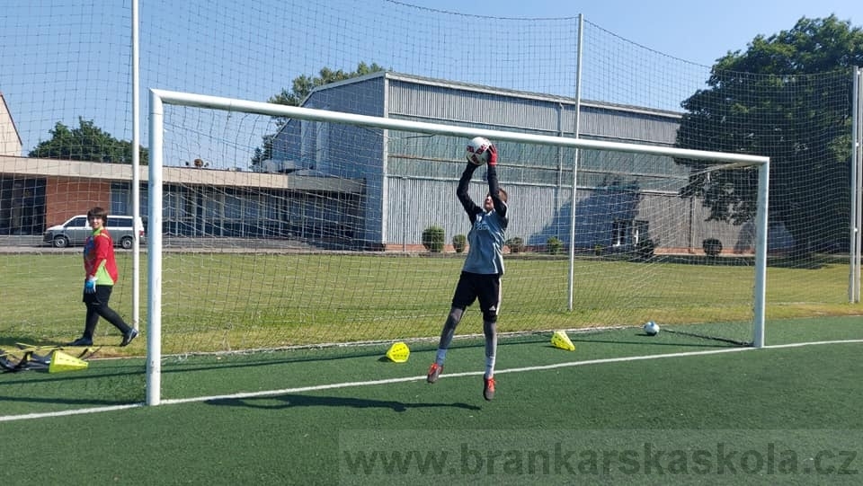 BFŠJCH - Léto 2020 - 2. turnus