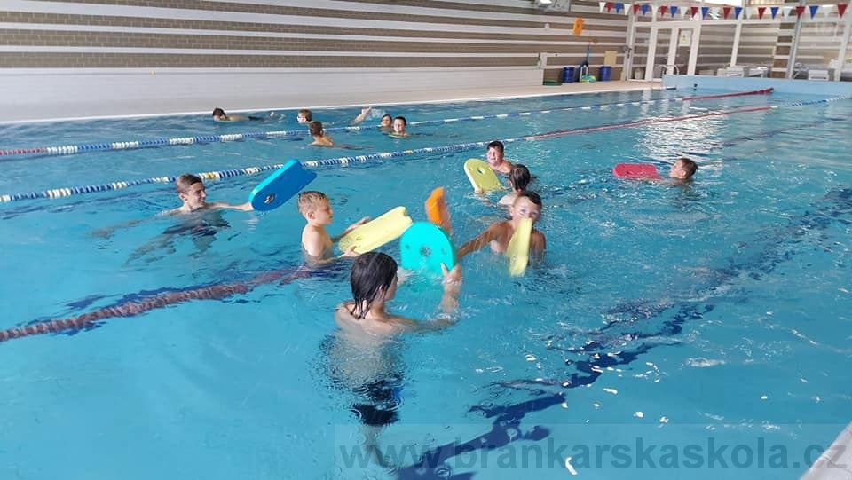 BFŠJCH - Léto 2020 - 2. turnus