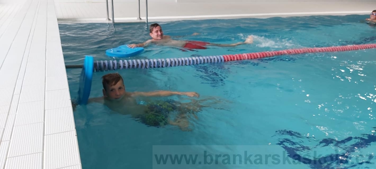 BFŠJCH - Léto 2020 - 2. turnus