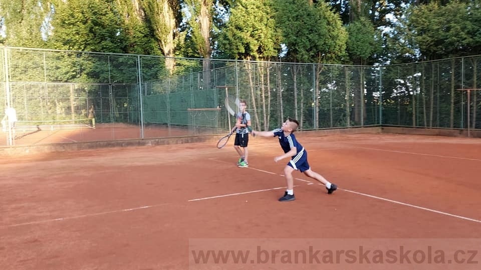 BFŠJCH - Léto 2020 - 2. turnus