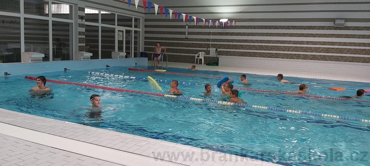 BFŠJCH - Léto 2020 - 2. turnus