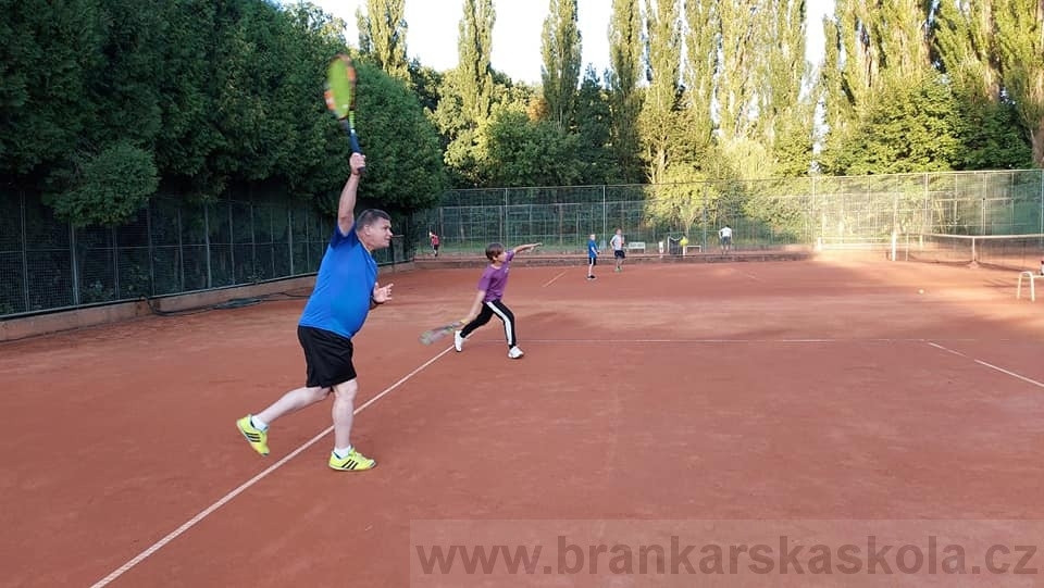 BFŠJCH - Léto 2020 - 2. turnus