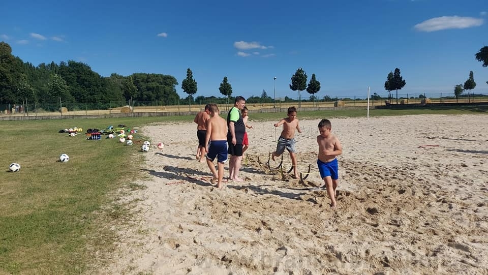 BFŠJCH - Léto 2020 - 2. turnus