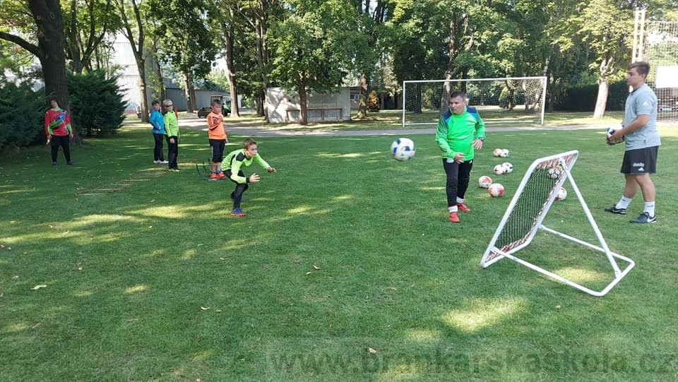 BFŠJCH - Léto 2020 - 2. turnus