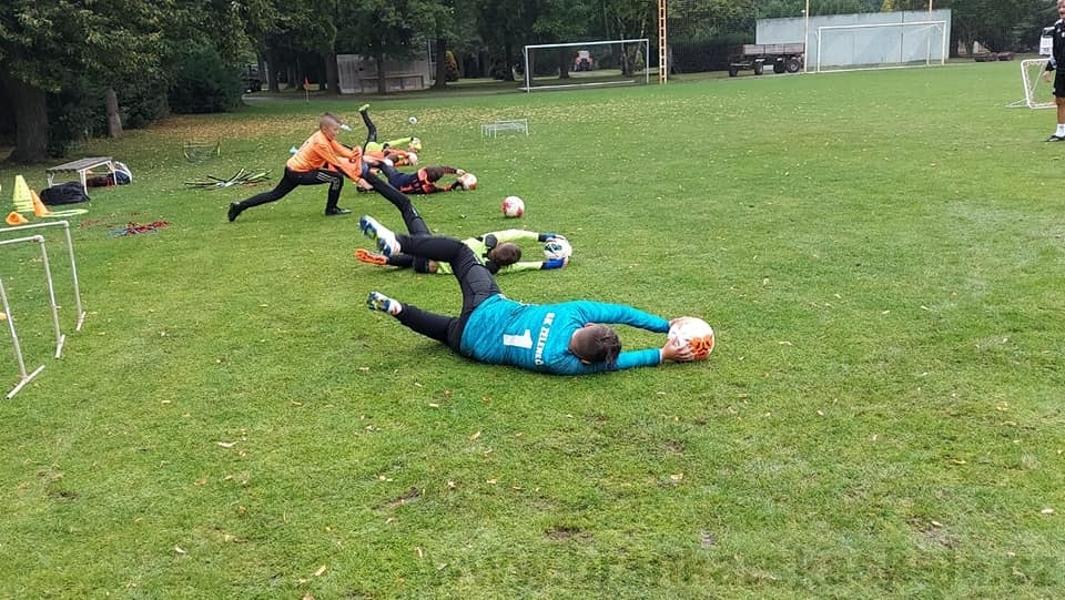 BFŠJCH - Léto 2020 - 2. turnus