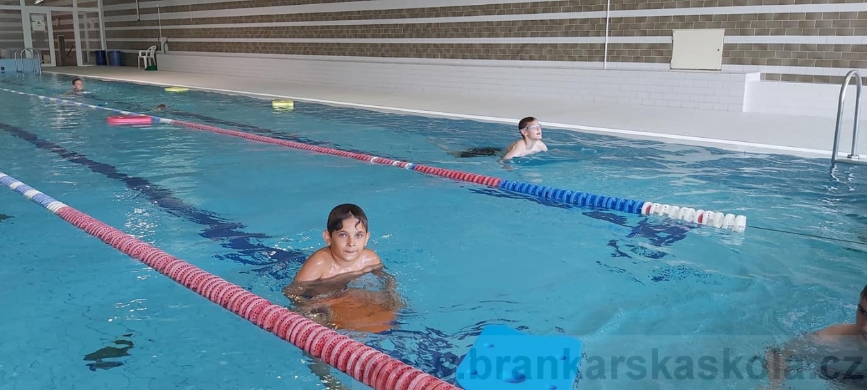 BFŠJCH - Léto 2020 - 2. turnus