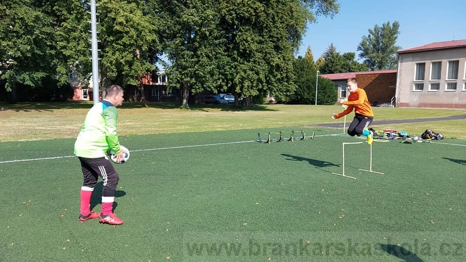 BFŠJCH - Léto 2020 - 2. turnus