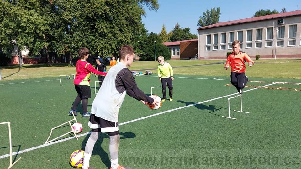 BFŠJCH - Léto 2020 - 2. turnus