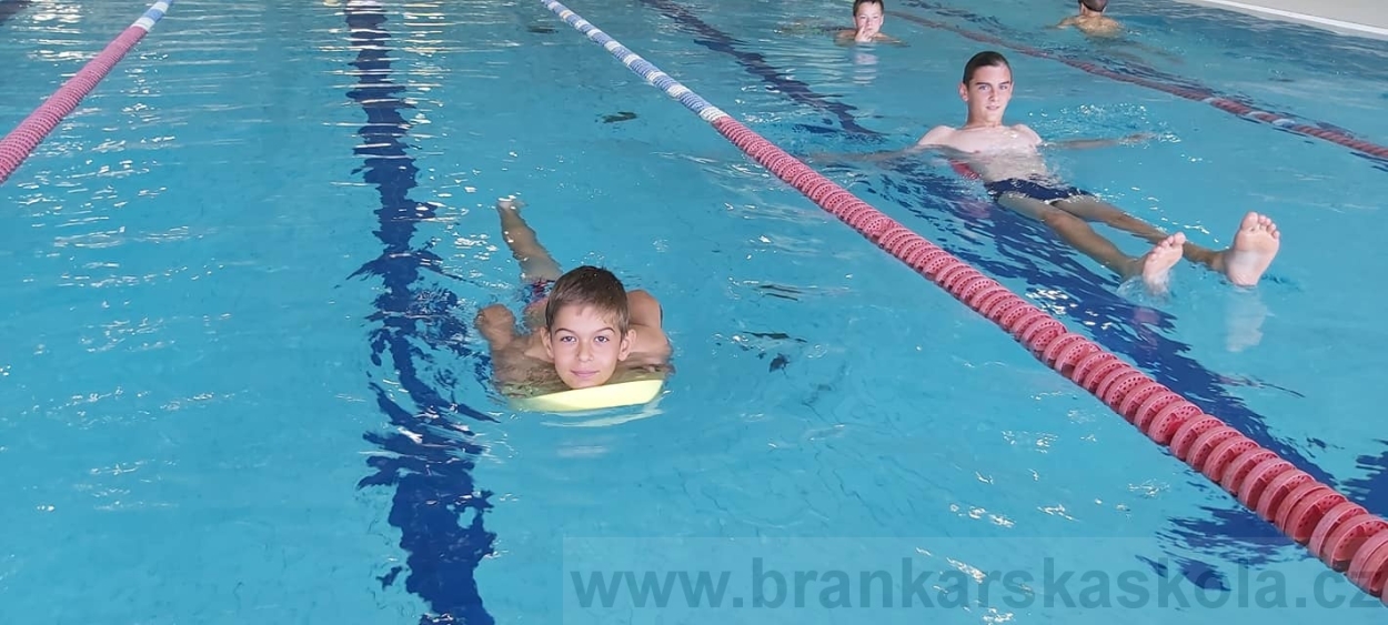 BFŠJCH - Léto 2020 - 2. turnus