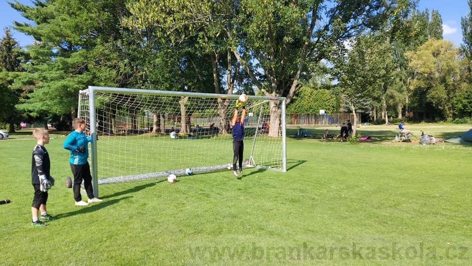 BFŠJCH - Léto 2020 - 2. turnus