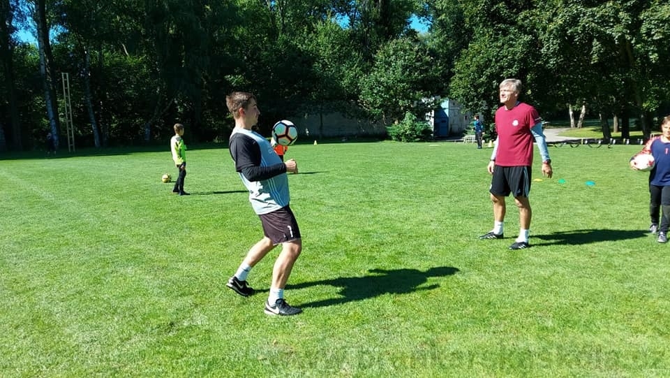 BFŠJCH - Léto 2020 - 2. turnus