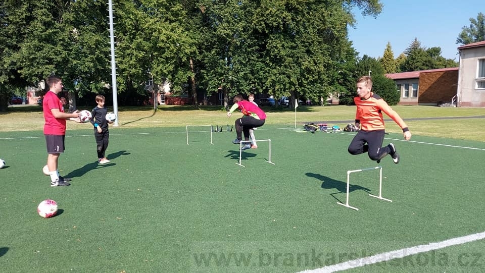 BFŠJCH - Léto 2020 - 2. turnus