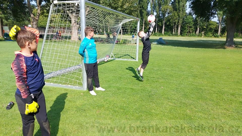 BFŠJCH - Léto 2020 - 2. turnus