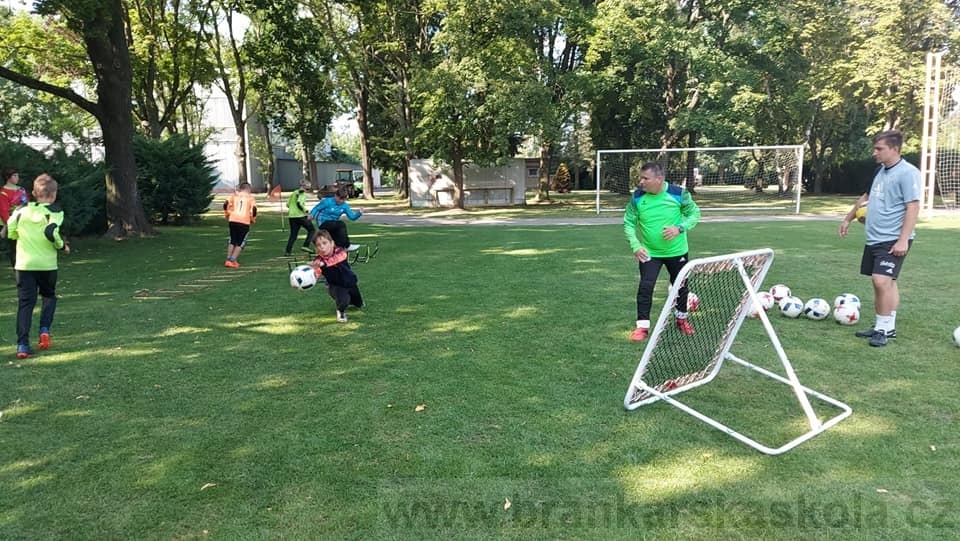 BFŠJCH - Léto 2020 - 2. turnus