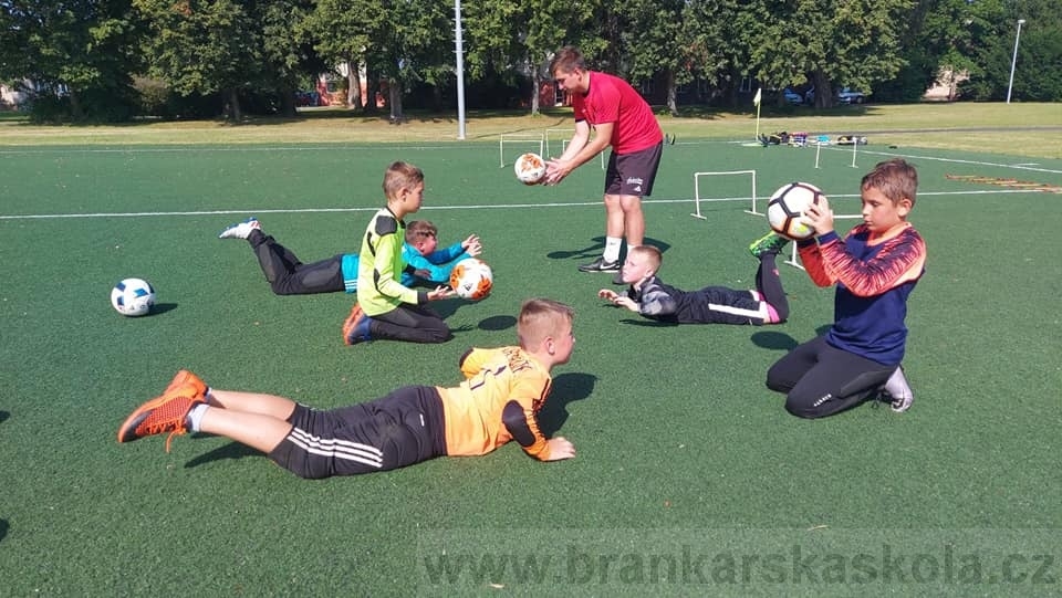 BFŠJCH - Léto 2020 - 2. turnus