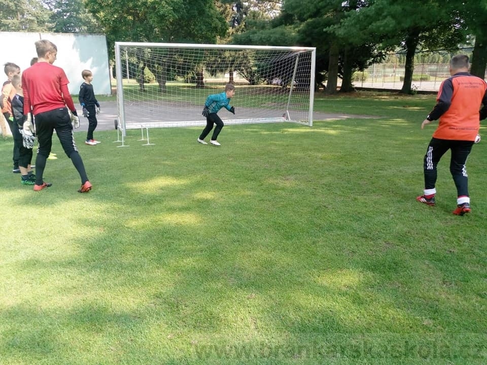 BFŠJCH - Léto 2020 - 2. turnus