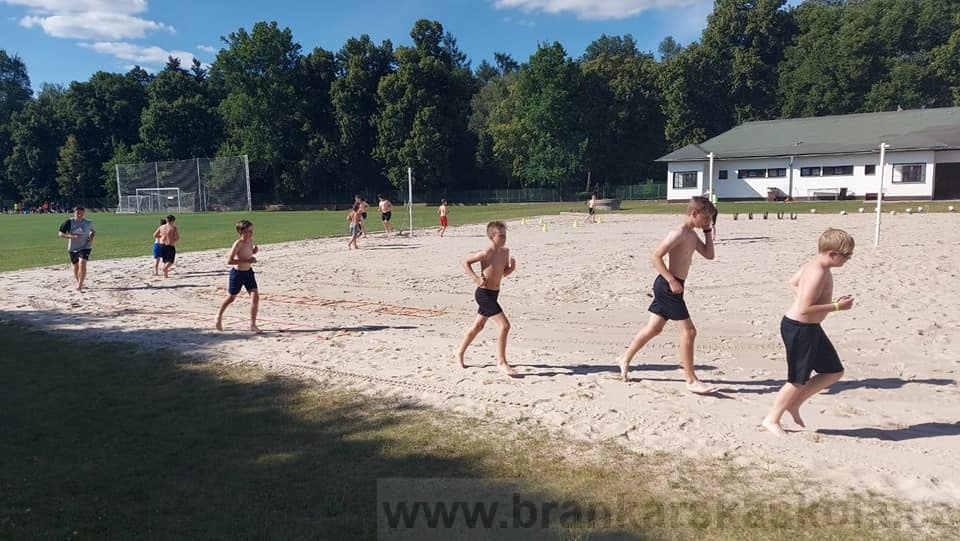 BFŠJCH - Léto 2020 - 2. turnus