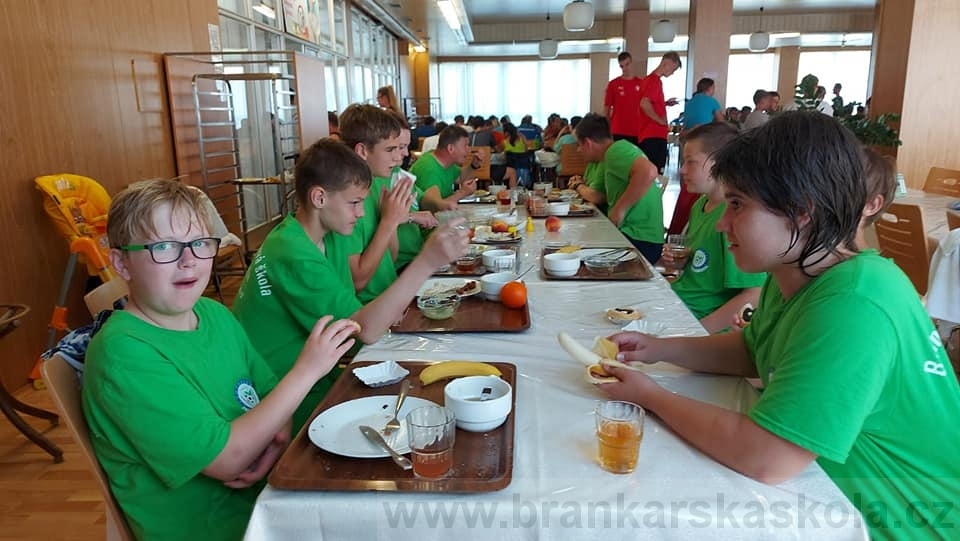 BFŠJCH - Léto 2020 - 2. turnus