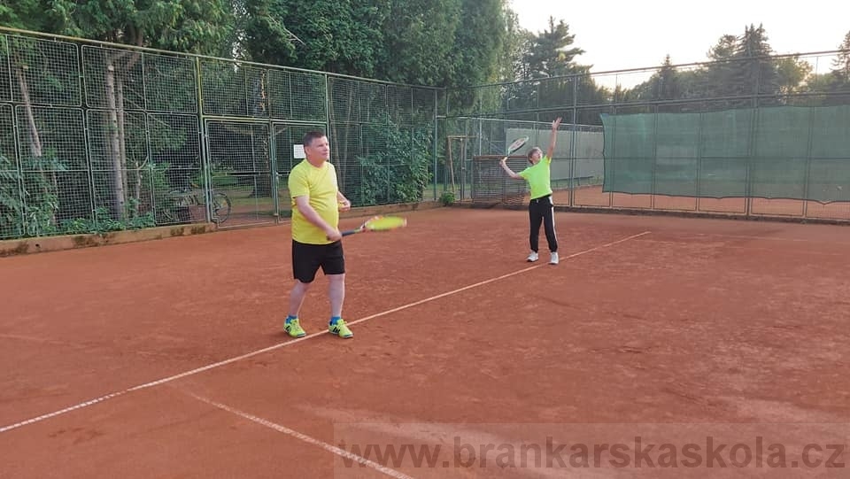 BFŠJCH - Léto 2020 - 2. turnus