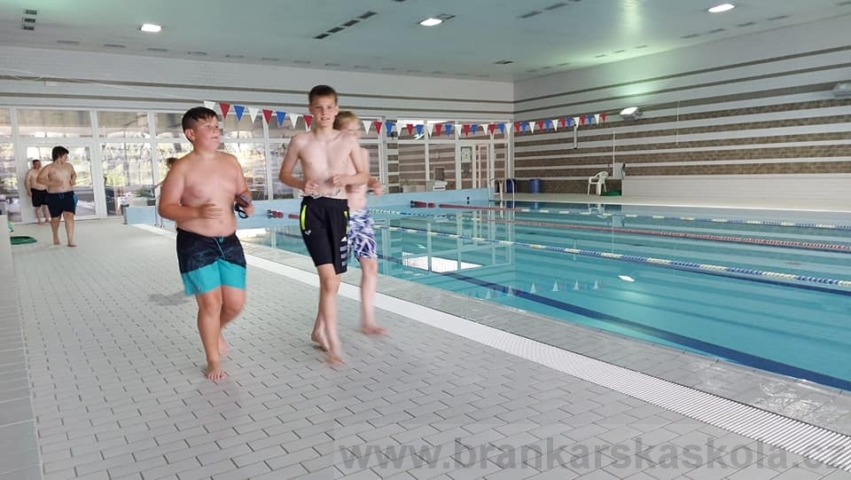 BFŠJCH - Léto 2020 - 2. turnus