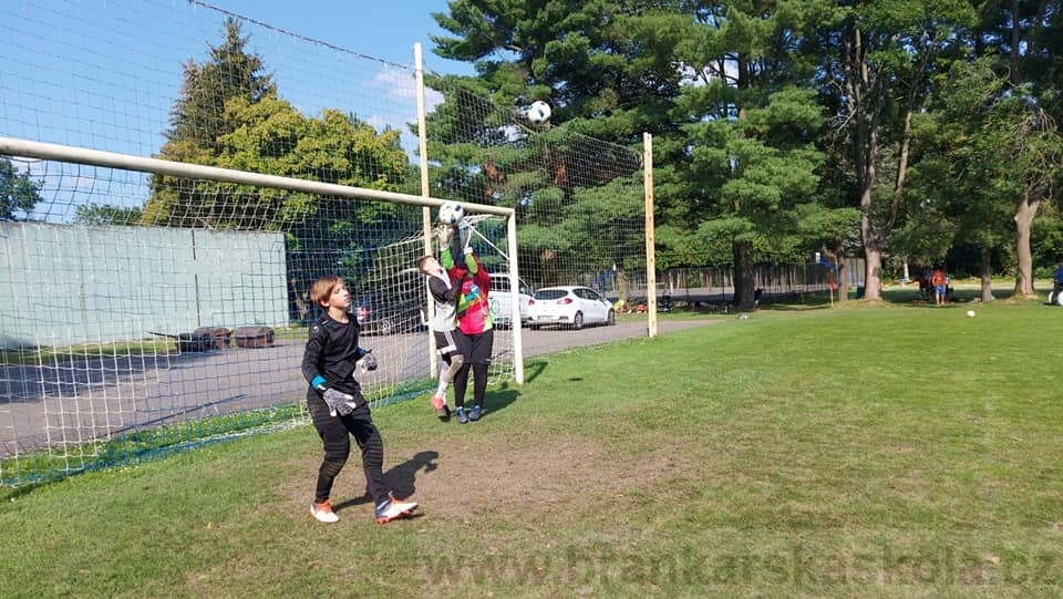 BFŠJCH - Léto 2020 - 2. turnus