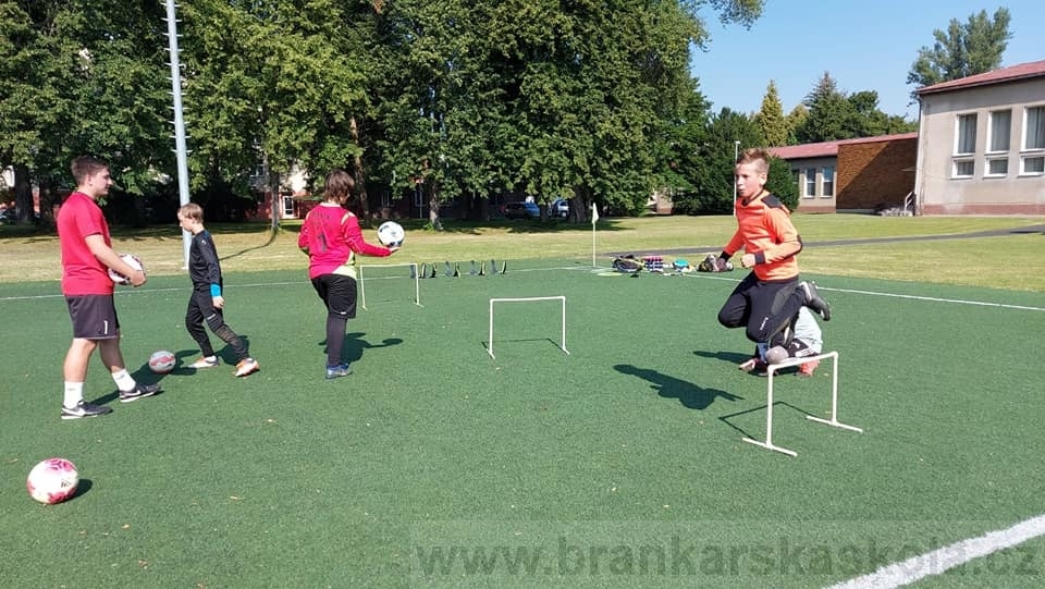 BFŠJCH - Léto 2020 - 2. turnus