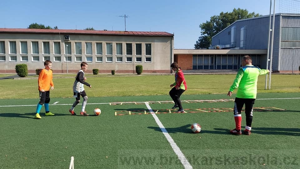 BFŠJCH - Léto 2020 - 2. turnus