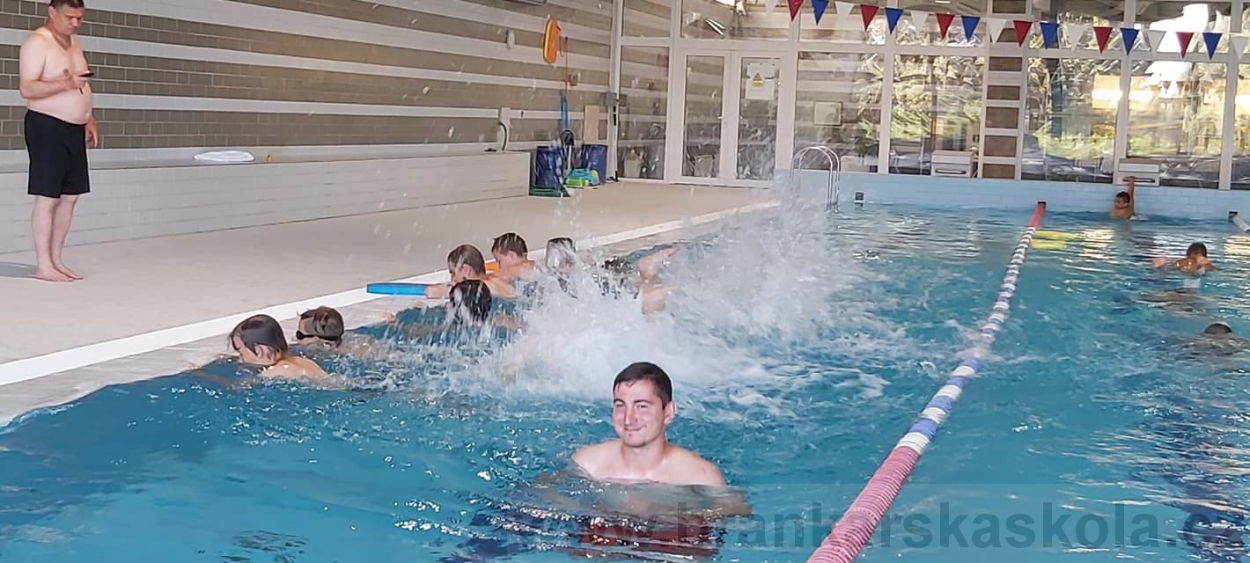 BFŠJCH - Léto 2020 - 2. turnus