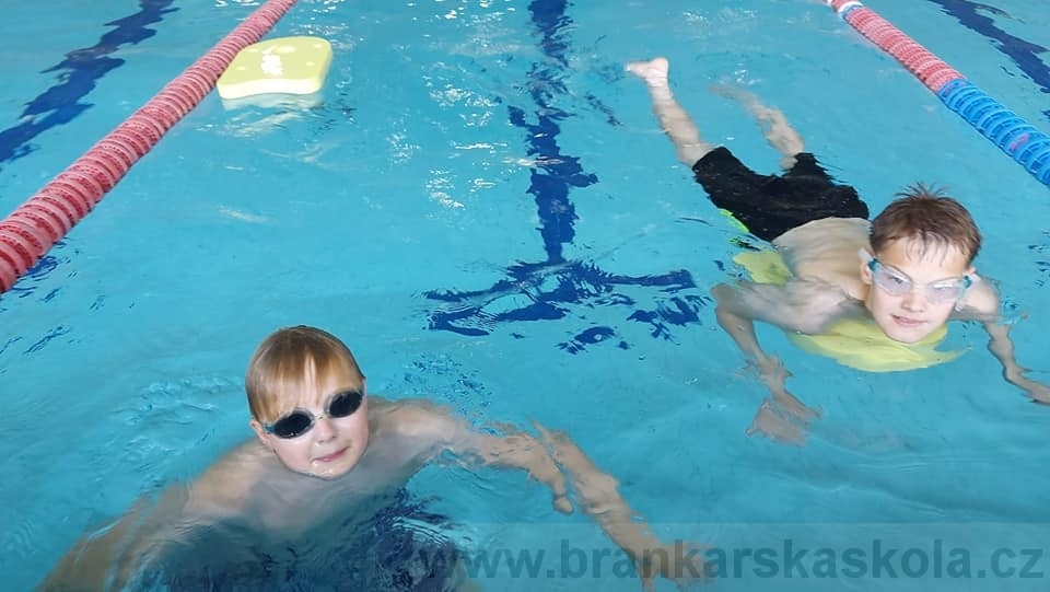 BFŠJCH - Léto 2020 - 2. turnus