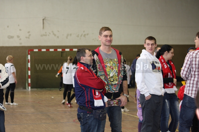 V�hra MFC Vikt�ria na v�no�n�m turnaji