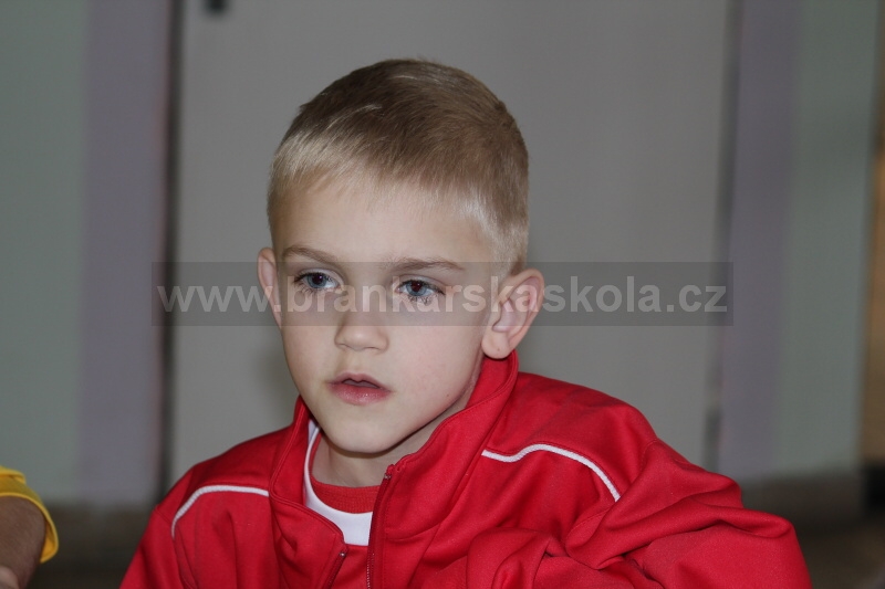 V�hra MFC Vikt�ria na v�no�n�m turnaji