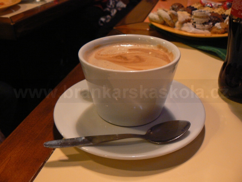 Fotografie z rozlu�ky Nymburka (18.12.2009)