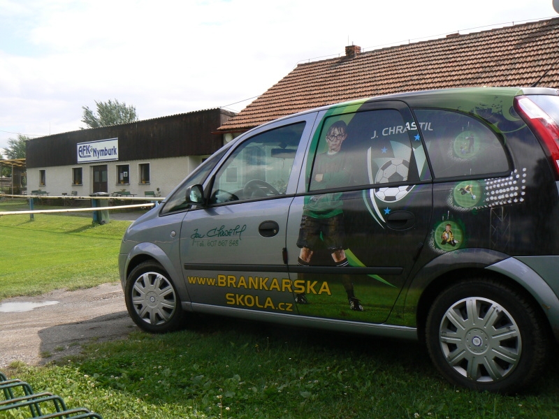 Fotografie z rozlu�ky Nymburka (21.6.2011)