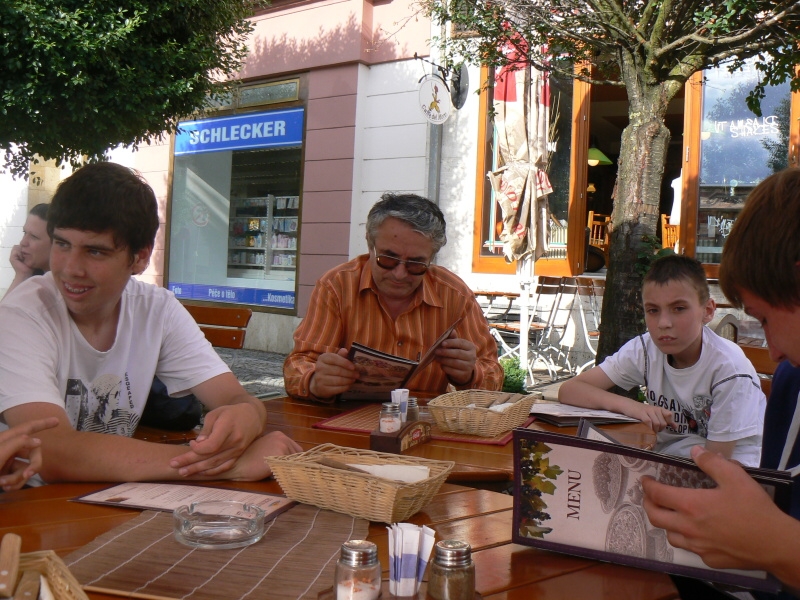 Fotografie z rozlu�ky Nymburka (21.6.2011)