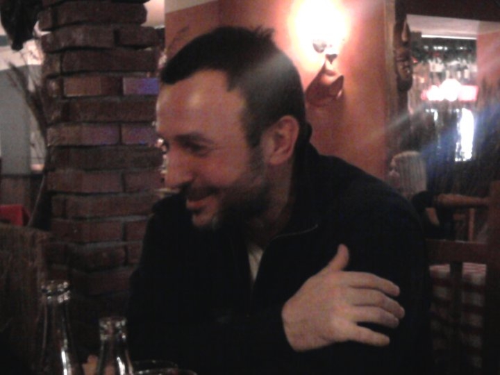 Fotografie z rozlu�ky Nymburka (22.12.2010)