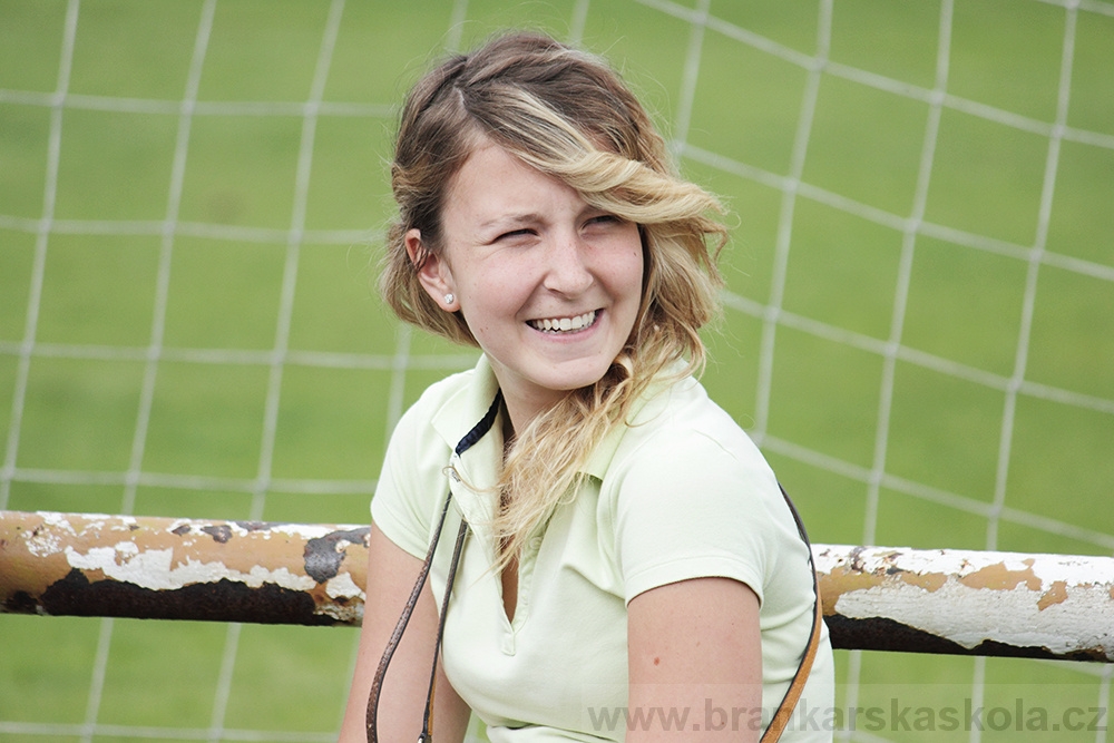 Fotografie z rozlu�ky AFK Nymburk (28.6.2012)