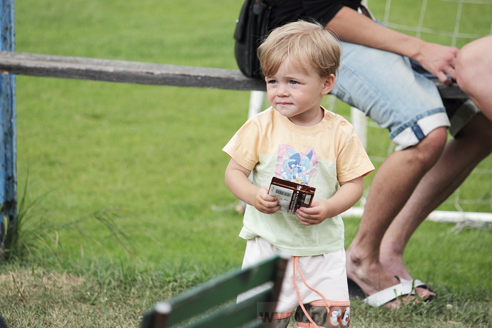 Fotografie z rozlu�ky AFK Nymburk (28.6.2012)