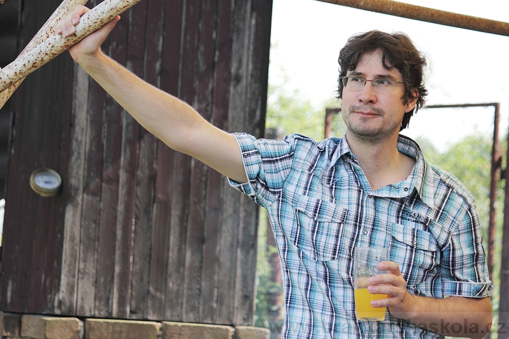 Fotografie z rozlu�ky AFK Nymburk (28.6.2012)