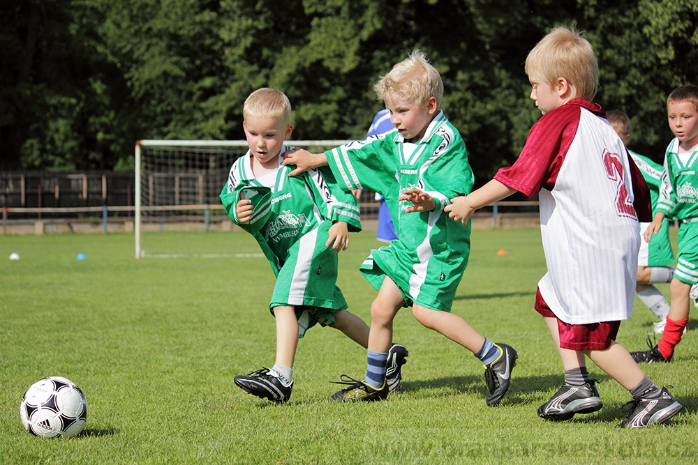 Fotografie z rozlu�ky AFK Nymburk (28.6.2012)