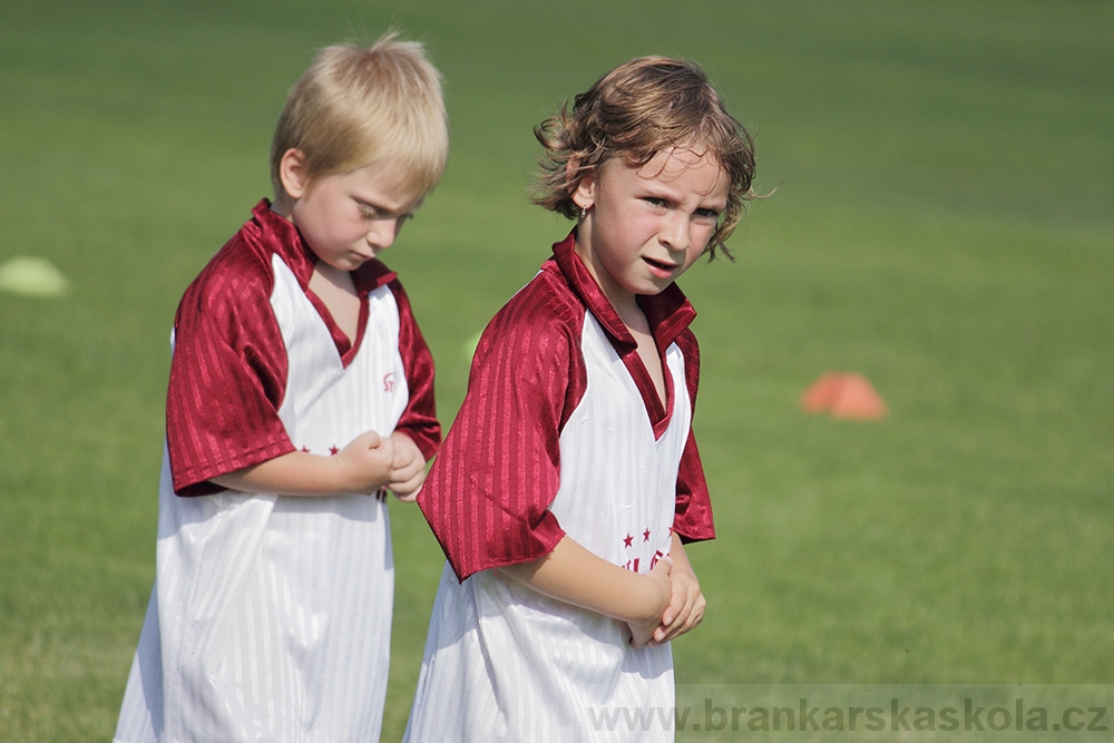 Fotografie z rozlu�ky AFK Nymburk (28.6.2012)