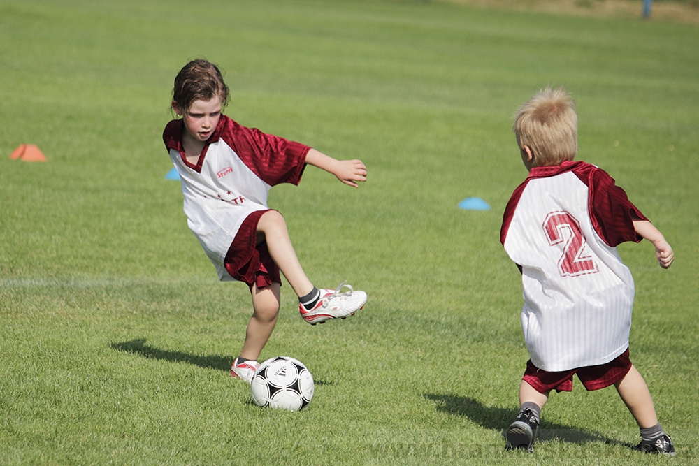 Fotografie z rozlu�ky AFK Nymburk (28.6.2012)
