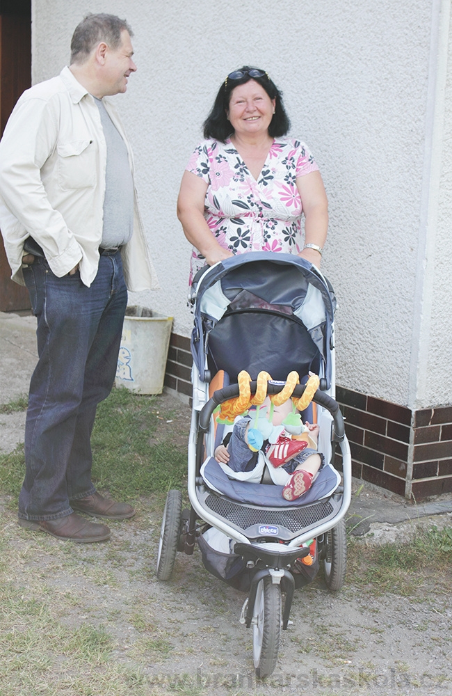 Fotografie z rozlu�ky AFK Nymburk (28.6.2012)