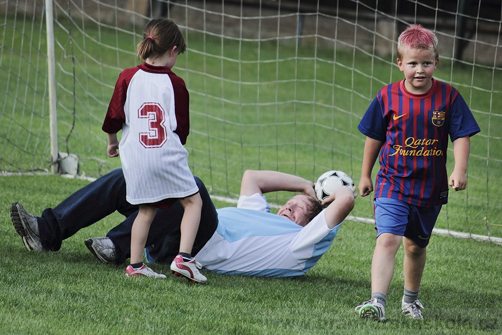 Fotografie z rozlu�ky AFK Nymburk (28.6.2012)